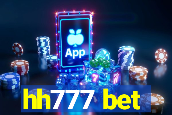 hh777 bet